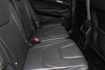 FORD S-MAX 2.0 TDCi Titanium AWD MPV 5dr Diesel Manual Euro 6 (s/s) (150 ps