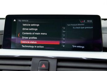 BMW 4 SERIES 2.0 420d M Sport Convertible 2dr Diesel Auto Euro 6 (s/s) (190 p