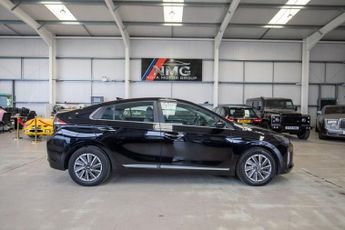 HYUNDAI IONIQ 38.3kWh Premium Hatchback 5dr Electric Auto (136 ps)