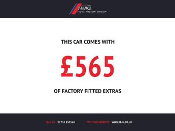 HYUNDAI IONIQ 38.3kWh Premium Hatchback 5dr Electric Auto (136 ps)