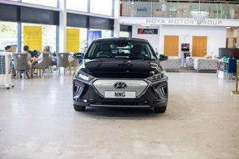 HYUNDAI IONIQ 38.3kWh Premium Hatchback 5dr Electric Auto (136 ps)