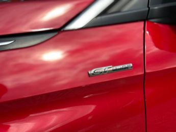 PEUGEOT 3008 1.6 THP GT Line SUV 5dr Petrol EAT Euro 6 (s/s) (165 ps)