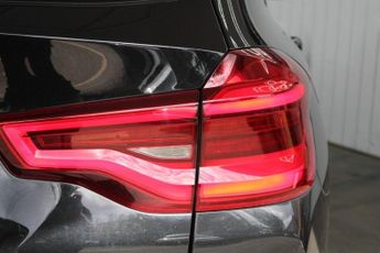 BMW X3 3.0 30d M Sport SUV 5dr Diesel Auto xDrive Euro 6 (s/s) (265 ps)