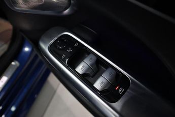MERCEDES-BENZ C-CLASS 2.0 C43 MHEV AMG (Premium Plus) Saloon 4dr Petrol Hybrid G-Troni