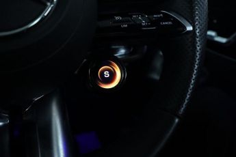 MERCEDES-BENZ C-CLASS 2.0 C43 MHEV AMG (Premium Plus) Saloon 4dr Petrol Hybrid G-Troni