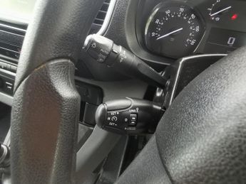 VAUXHALL VIVARO 2.0 Turbo D 3100 Dynamic Panel Van 6dr Diesel Manual L2 H1 Euro 