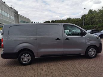 VAUXHALL VIVARO 2.0 Turbo D 3100 Dynamic Panel Van 6dr Diesel Manual L2 H1 Euro 