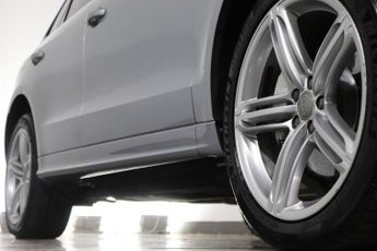 AUDI Q5 3.0 TDI V6 S line Plus SUV 5dr Diesel S Tronic quattro Euro 5 (s