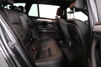 BMW 5 SERIES 2.0 520d M Sport Touring 5dr Diesel Auto Euro 6 (s/s) (190 ps)