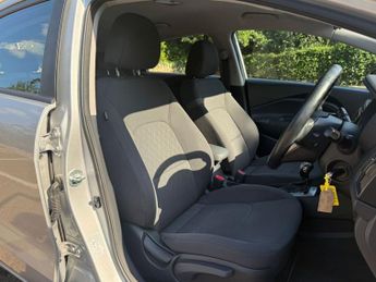 KIA RIO 1.4 2 Hatchback 5dr Petrol Auto Euro 6 (107 bhp)