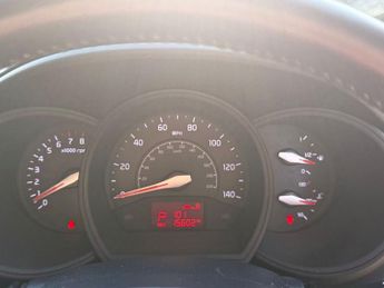 KIA RIO 1.4 2 Hatchback 5dr Petrol Auto Euro 6 (107 bhp)