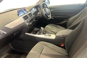 BMW 2 SERIES 1.5 218i GPF SE Coupe 2dr Petrol Manual Euro 6 (s/s) (136 ps) 2 