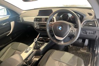 BMW 2 SERIES 1.5 218i GPF SE Coupe 2dr Petrol Manual Euro 6 (s/s) (136 ps) 2 