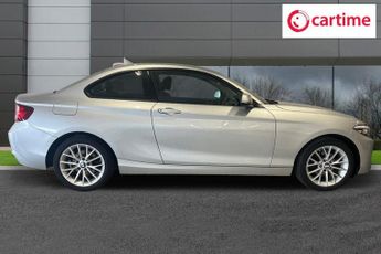 BMW 2 SERIES 1.5 218i GPF SE Coupe 2dr Petrol Manual Euro 6 (s/s) (136 ps) 2 