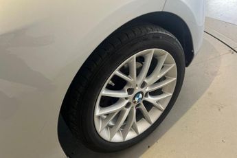 BMW 2 SERIES 1.5 218i GPF SE Coupe 2dr Petrol Manual Euro 6 (s/s) (136 ps) 2 