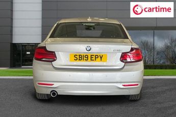 BMW 2 SERIES 1.5 218i GPF SE Coupe 2dr Petrol Manual Euro 6 (s/s) (136 ps) 2 