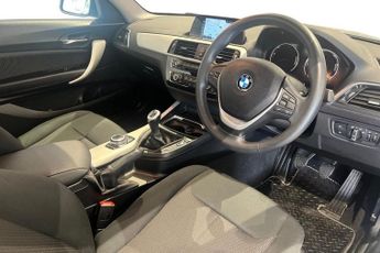 BMW 2 SERIES 1.5 218i GPF SE Coupe 2dr Petrol Manual Euro 6 (s/s) (136 ps) 2 