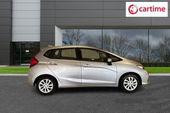 HONDA JAZZ 1.3 i-VTEC SE Hatchback 5dr Petrol Manual Euro 6 (s/s) (102 ps) 