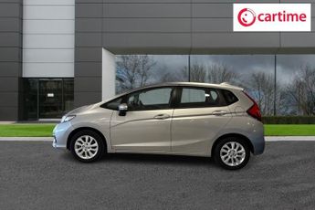 HONDA JAZZ 1.3 i-VTEC SE Hatchback 5dr Petrol Manual Euro 6 (s/s) (102 ps) 