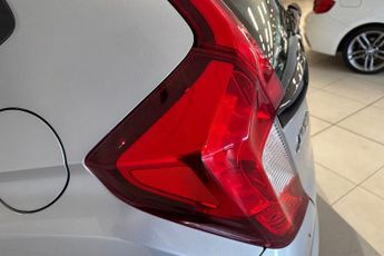 HONDA JAZZ 1.3 i-VTEC SE Hatchback 5dr Petrol Manual Euro 6 (s/s) (102 ps) 