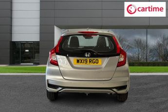 HONDA JAZZ 1.3 i-VTEC SE Hatchback 5dr Petrol Manual Euro 6 (s/s) (102 ps) 