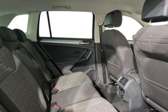 VOLKSWAGEN TIGUAN 1.5 TSI Life SUV 5dr Petrol Manual Euro 6 (s/s) (150 ps)