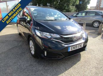 Honda Jazz 1.3 i-VTEC SE Navi Hatchback 5dr Petrol CVT Euro 6 (s/s) (102 ps