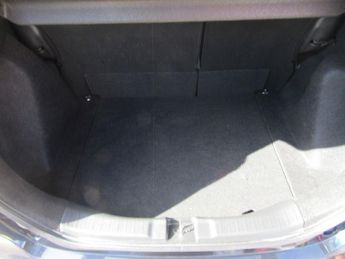 HONDA JAZZ 1.3 i-VTEC SE Navi Hatchback 5dr Petrol CVT Euro 6 (s/s) (102 ps
