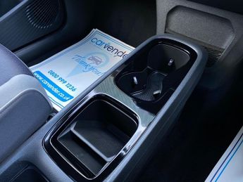 VOLKSWAGEN ID.3 Pro Performance 58kWh Style Hatchback 5dr Electric Auto (204 ps)
