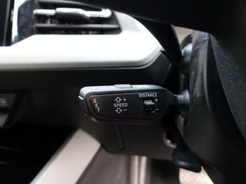AUDI Q4 E-TRON 35 Sport Sportback 5dr Electric Auto 55kWh (170 ps)