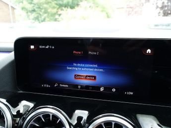 MERCEDES-BENZ EQA EQA 250+ 70.5kWh AMG Line (Premium Plus) SUV 5dr Electric Auto (
