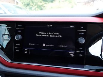 VOLKSWAGEN POLO 1.0 TSI GPF beats Hatchback 5dr Petrol DSG Euro 6 (s/s) (95 ps)