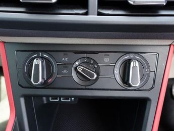 VOLKSWAGEN POLO 1.0 TSI GPF beats Hatchback 5dr Petrol DSG Euro 6 (s/s) (95 ps)