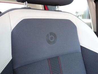 VOLKSWAGEN POLO 1.0 TSI GPF beats Hatchback 5dr Petrol DSG Euro 6 (s/s) (95 ps)