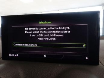 AUDI Q2 1.5 TFSI CoD 35 S line SUV 5dr Petrol S Tronic Euro 6 (s/s) (150