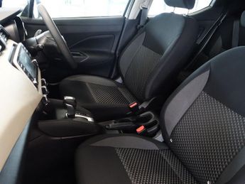 NISSAN MICRA 1.0 IG-T Acenta Hatchback 5dr Petrol XTRON Euro 6 (s/s) (92 ps)
