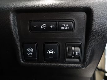 NISSAN MICRA 1.0 IG-T Acenta Hatchback 5dr Petrol XTRON Euro 6 (s/s) (92 ps)