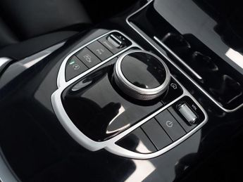 MERCEDES-BENZ C-CLASS 1.5 C200 MHEV EQ Boost Sport Estate 5dr Petrol G-Tronic+ Euro 6 