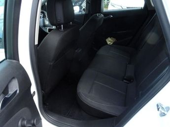 VAUXHALL ASTRA 2.0 CDTi SRi Hatchback 5dr Diesel Auto Euro 5 (165 ps)