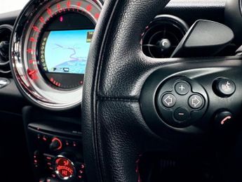 MINI COUPE 1.6 Cooper S Coupe 2dr Petrol Auto Euro 5 (184 ps)