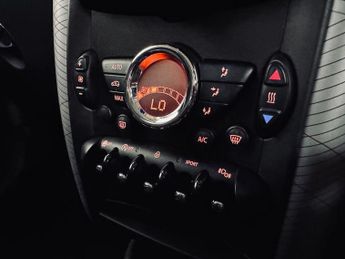 MINI COUNTRYMAN 1.6 Cooper Park Lane SUV 5dr Petrol Manual Euro 6 (s/s) (122 ps)