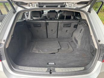 BMW 3 SERIES 330D XDRIVE LUXURY AUTO