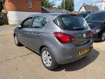 VAUXHALL CORSA 1.2i Design Hatchback 5dr Petrol Manual Euro 6 (70 ps)