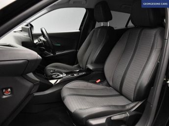 PEUGEOT 2008 1.2 PureTech Allure Premium SUV 5dr Petrol EAT Euro 6 (s/s) (130