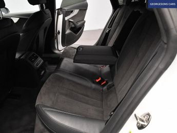AUDI A5 2.0 TDI 40 S line Sportback 5dr Diesel S Tronic quattro Euro 6 (