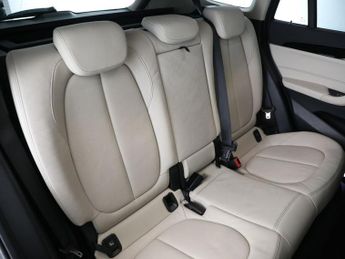 BMW X1 2.0 20i xLine SUV 5dr Petrol DCT sDrive Euro 6 (s/s) (178 ps)