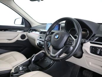 BMW X1 2.0 20i xLine SUV 5dr Petrol DCT sDrive Euro 6 (s/s) (178 ps)
