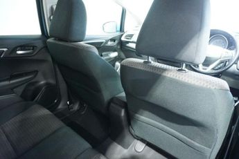 HONDA JAZZ 1.3 i-VTEC EX Navi Hatchback 5dr Petrol CVT Euro 6 (s/s) (102 ps