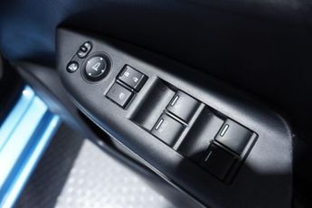 HONDA JAZZ 1.3 i-VTEC EX Navi Hatchback 5dr Petrol CVT Euro 6 (s/s) (102 ps