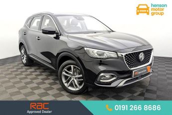 MG HS 1.5 T-GDI Excite SUV 5dr Petrol Manual Euro 6 (s/s) (162 ps)